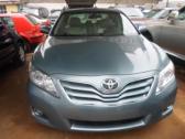 Fullest option toyota camry le in Sokoto