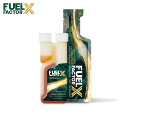 Save Big On Fuel Cost with fuel factor x.Save up to 30%