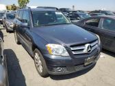 2014 MERCEDES-BENZ GL 450 4MA