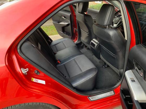 Foreign used Toyota Camry spider in Enugu, 