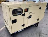 Ecotech Fuelless Generators in Lagos