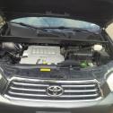 Clean DIRECT TOKUNBO USED 2010 Toyota Highlander in Lagos