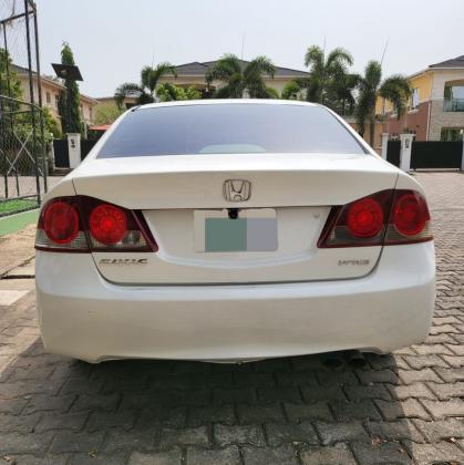 Honda Civic 2008 in Lagos, 