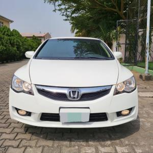 Honda Civic 2008