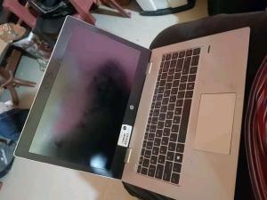 Hp laptops are available for sale