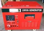 Ecotech Fueless Generator in Sokoto