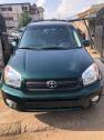 Toyota rav4 xle for sale