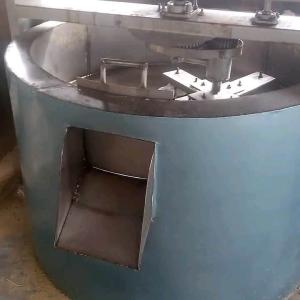 Garri Frying mechanic and other farm equipments available