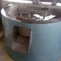 Garri Frying mechanic and other farm equipments available in Oyo