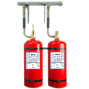 Expert Novec 1230 Fire Suppression System Services Provider