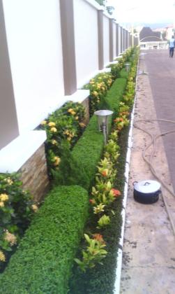 HorltiFlorist Landscaping And Gardening services in Abuja, 