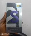 Samsung Galaxy S21 5G 128 GB Black in Lagos