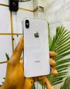 Clean UK used Apple iphone x 64gb in Lagos