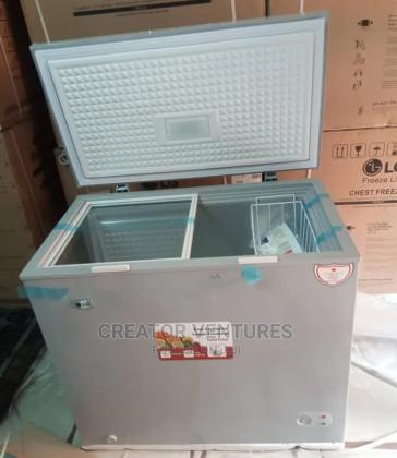 LG Deep Freezer in Lagos, 