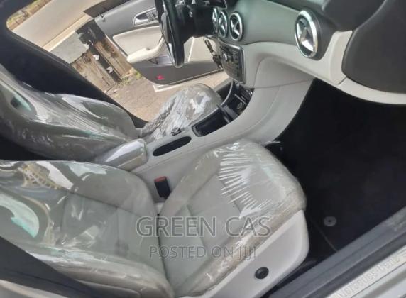 Mercedes-Benz CLA-Class 2013 in Anambra, 