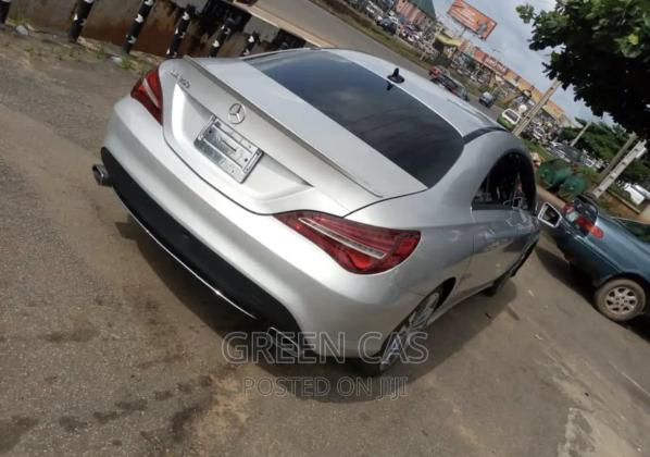 Mercedes-Benz CLA-Class 2013 in Anambra, 