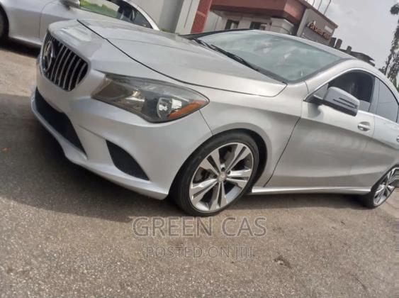 Mercedes-Benz CLA-Class 2013 in Anambra, 