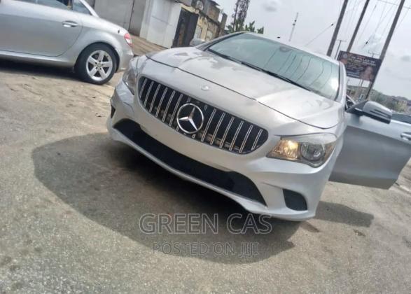 Mercedes-Benz CLA-Class 2013 in Anambra, 