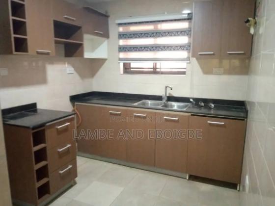 2bdrm Apartment in Osborne Foreshore Estate for rent in Lagos, 