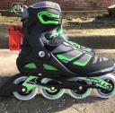 Inline Skate Shoes