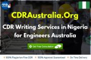 CDR Writing Services In Nigeria For Engineers Australia - CDRAustralia.Org in Lagos