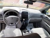 Clean And Sound Toyota Sienna For Sell in Ogun