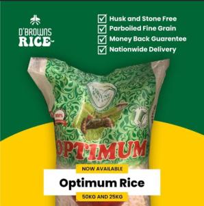 08120776381 Fortune Rice Mill Nigeria Limited